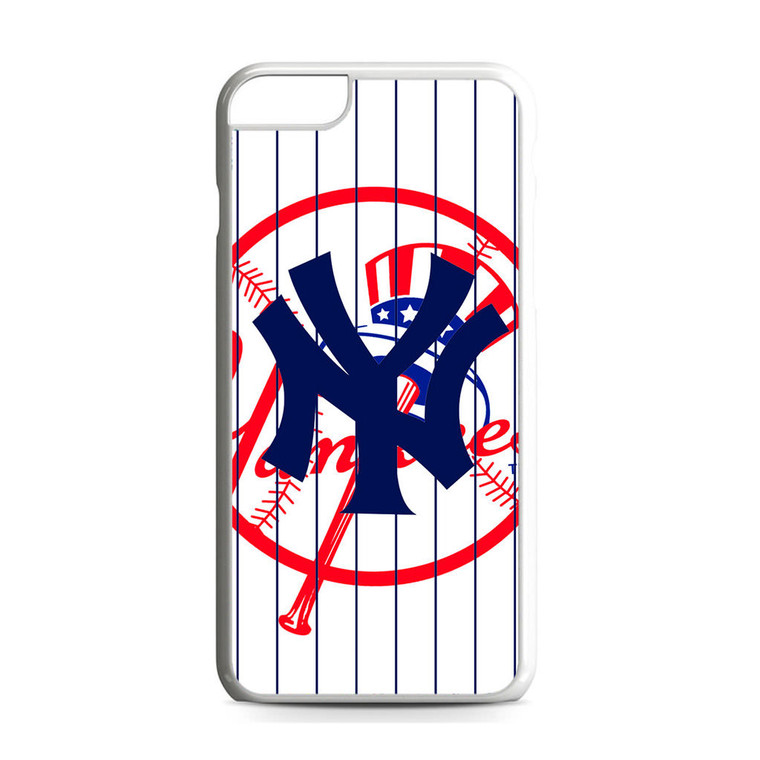 New York Yankees iPhone 6 Plus/6S Plus Case