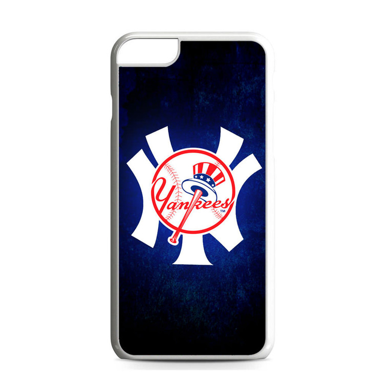 New York Yankees Logo iPhone 6 Plus/6S Plus Case