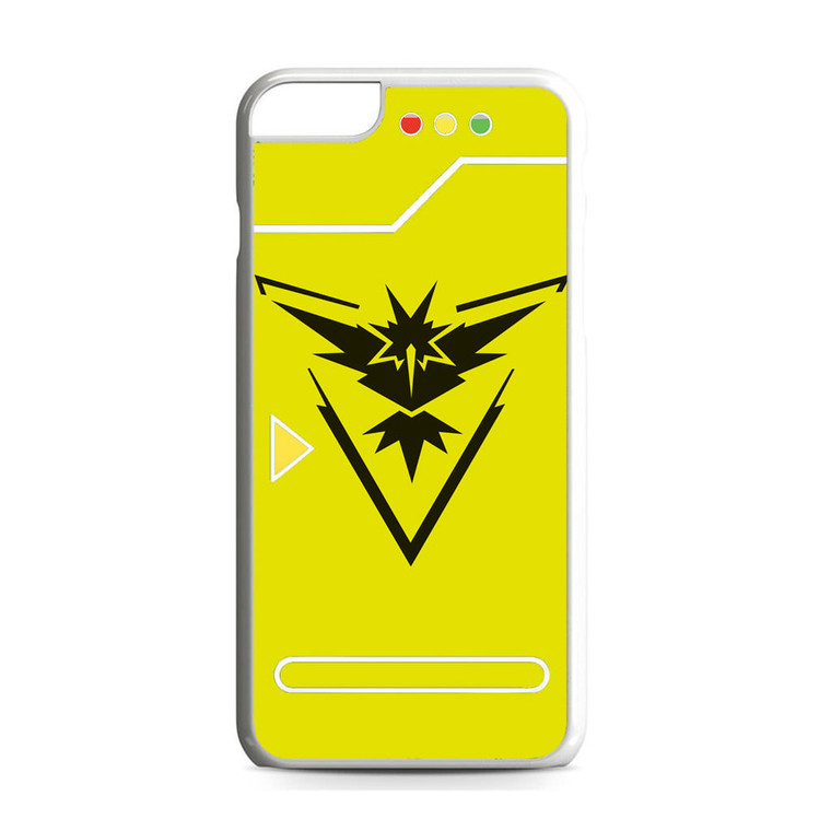 Pokemon Pokedex Instinct Team iPhone 6 Plus/6S Plus Case