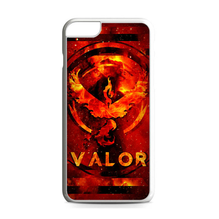 Pokemon Valor Team iPhone 6 Plus/6S Plus Case