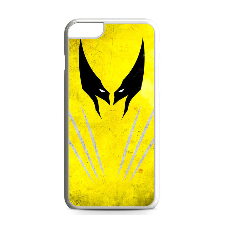 Wolverine X-Men iPhone 6 Plus/6S Plus Case