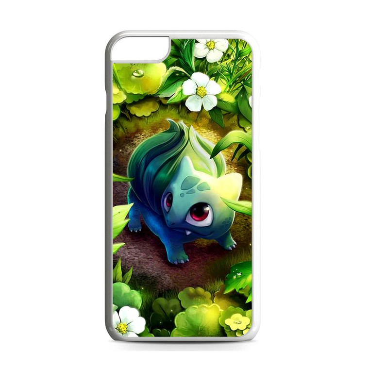 Pokemon Bulbasaur Art iPhone 6 Plus/6S Plus Case
