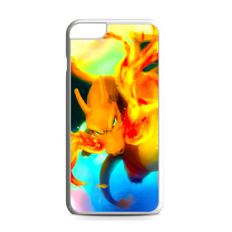 Pokemon Charizard iPhone 6 Plus/6S Plus Case