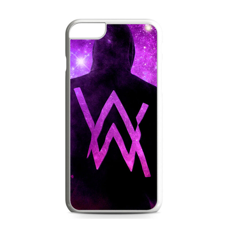 Alan Walker iPhone 6 Plus/6S Plus Case