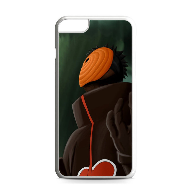 Anime Naruto Obito Uchiha iPhone 6 Plus/6S Plus Case
