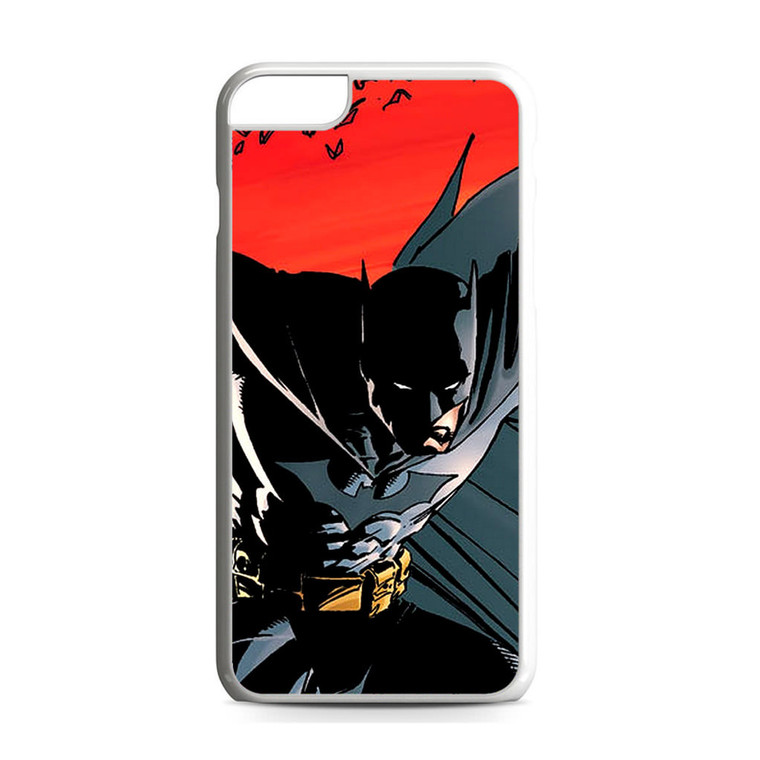 Comics Batman 3 iPhone 6 Plus/6S Plus Case