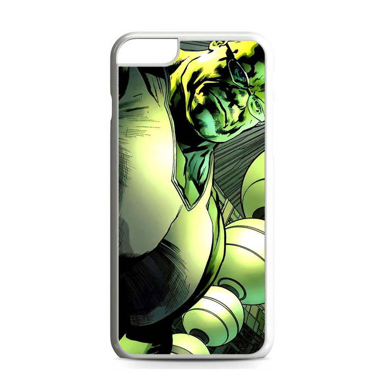 Comics Hulk iPhone 6 Plus/6S Plus Case