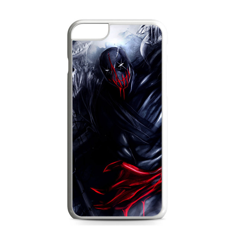 Dark Demon iPhone 6 Plus/6S Plus Case