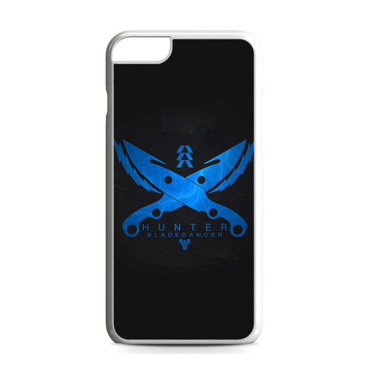 Destiny Hunter Bladedancer iPhone 6 Plus/6S Plus Case