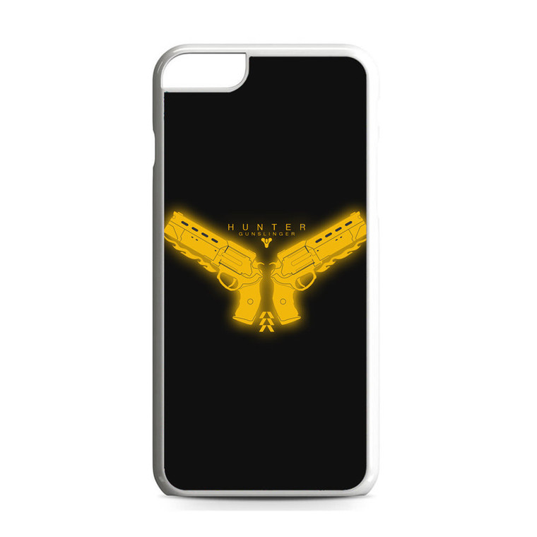 Destiny Hunter Gunslinger iPhone 6 Plus/6S Plus Case