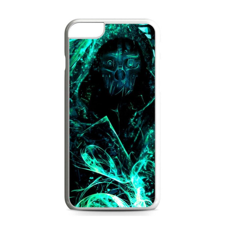 Dishonored iPhone 6 Plus/6S Plus Case