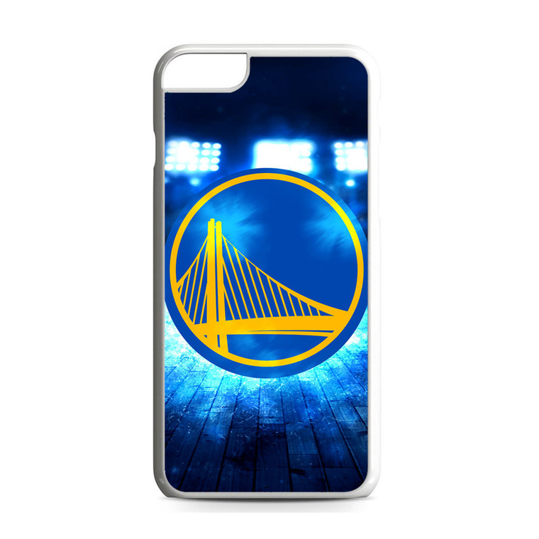 Warriors Golden State Logo iPhone 6 Plus/6S Plus Case