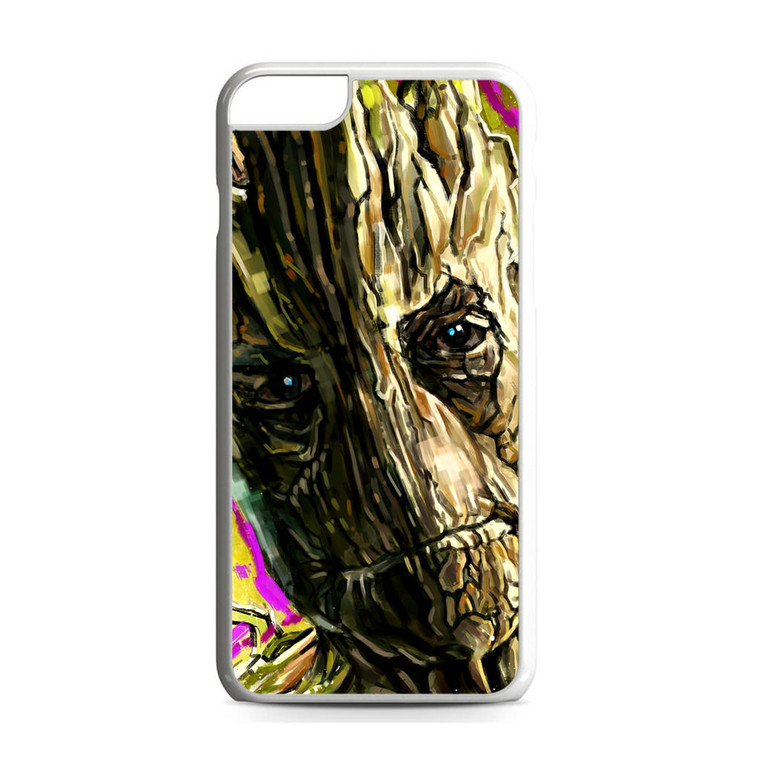 Guardian of The Galaxy Groot iPhone 6 Plus/6S Plus Case