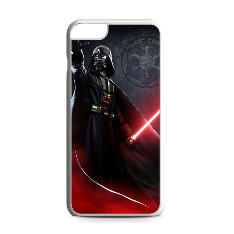 Movie Star Wars 2 iPhone 6 Plus/6S Plus Case