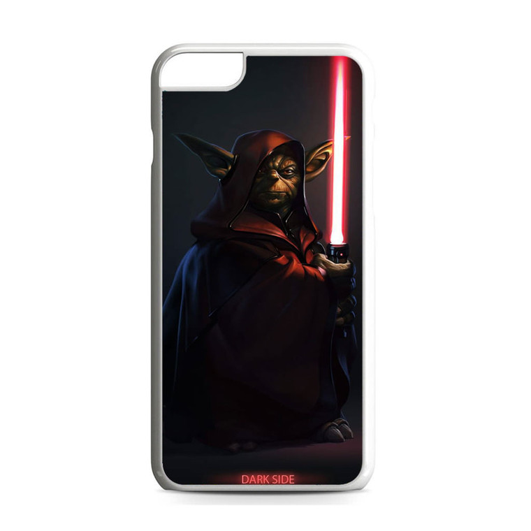 Movie Star Wars Yoda iPhone 6 Plus/6S Plus Case