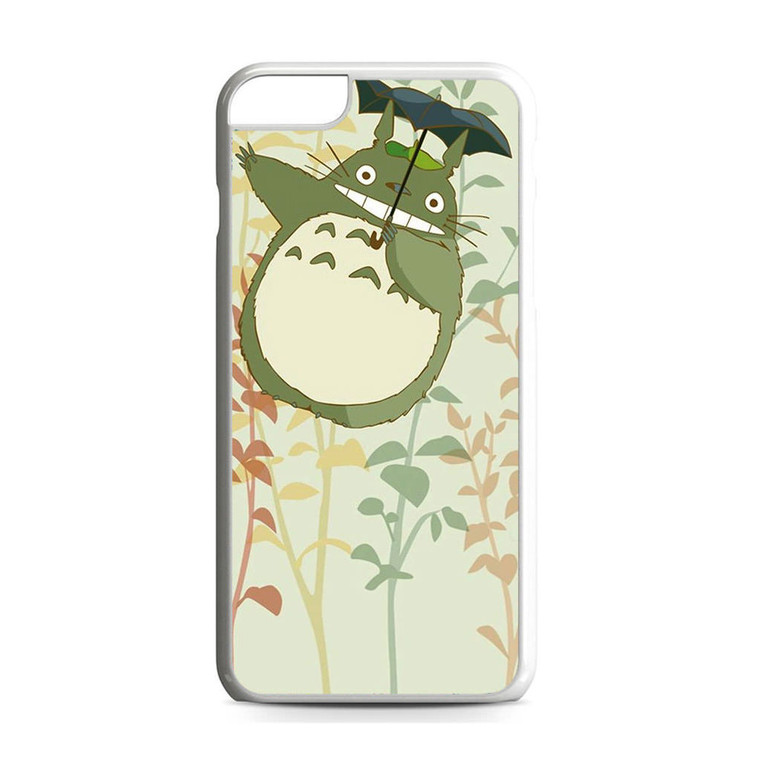 My Neighbor Totoro Cute iPhone 6 Plus/6S Plus Case