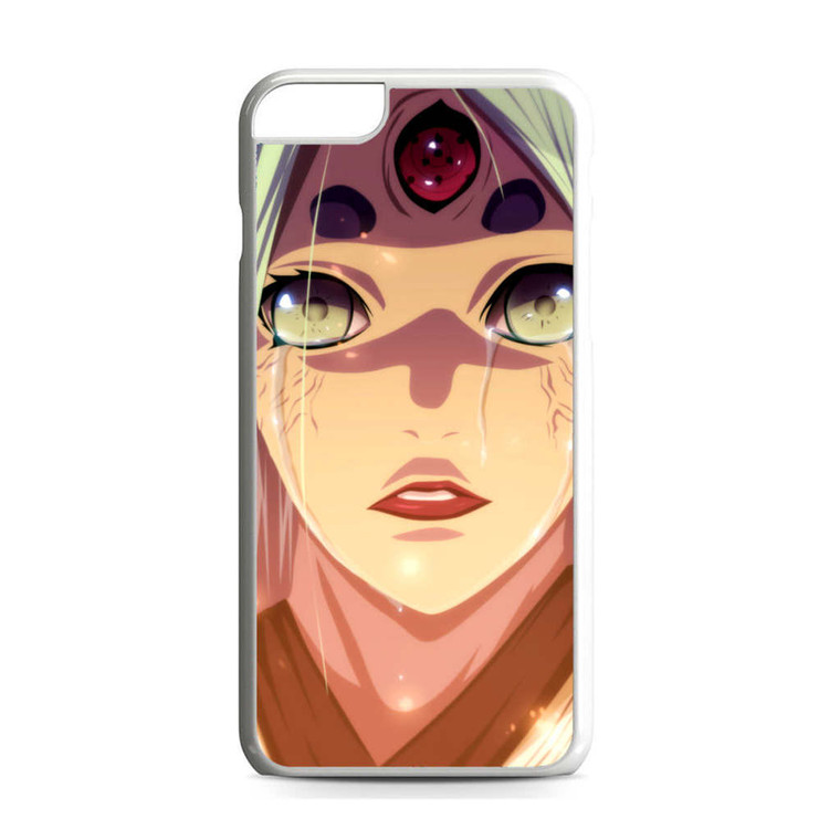 Naruto Kaguya Otsutsuki iPhone 6 Plus/6S Plus Case