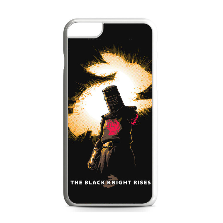 The Black Knight Rises iPhone 6 Plus/6S Plus Case