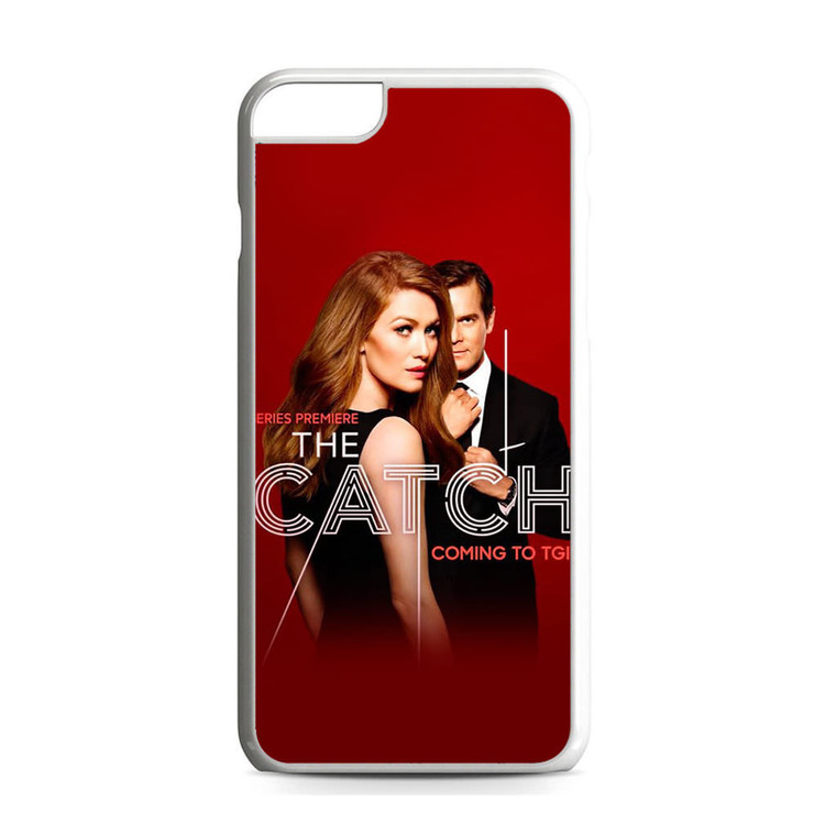The Catch iPhone 6 Plus/6S Plus Case