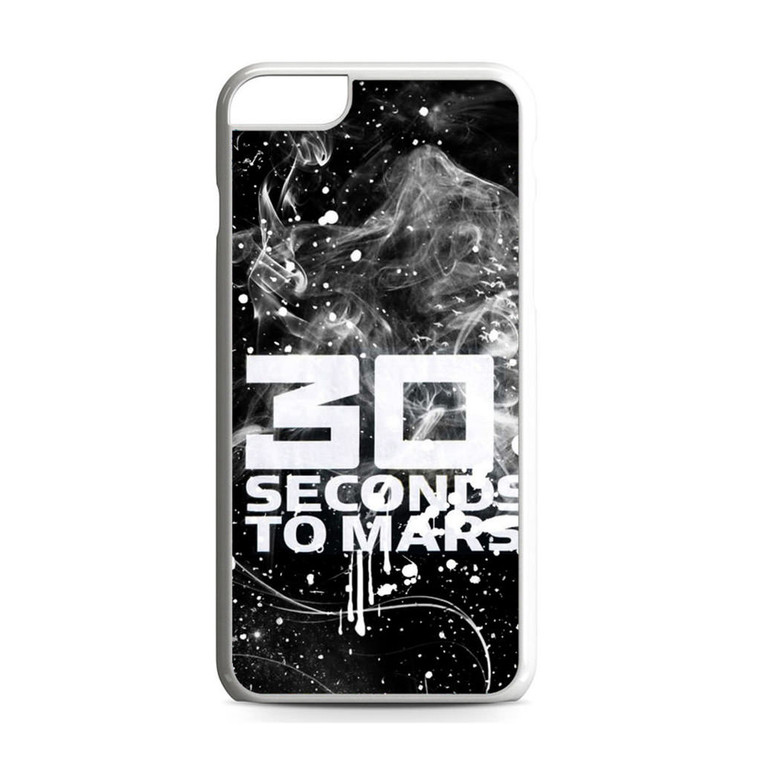 30 Seconds To Mars Smooked iPhone 6 Plus/6S Plus Case