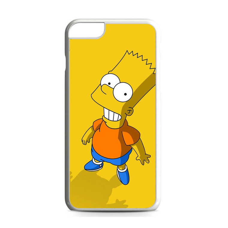 Bart iPhone 6 Plus/6S Plus Case