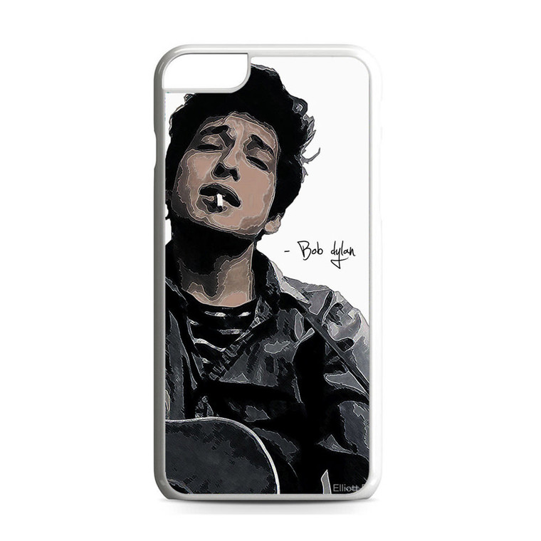 Bob Dylan iPhone 6 Plus/6S Plus Case