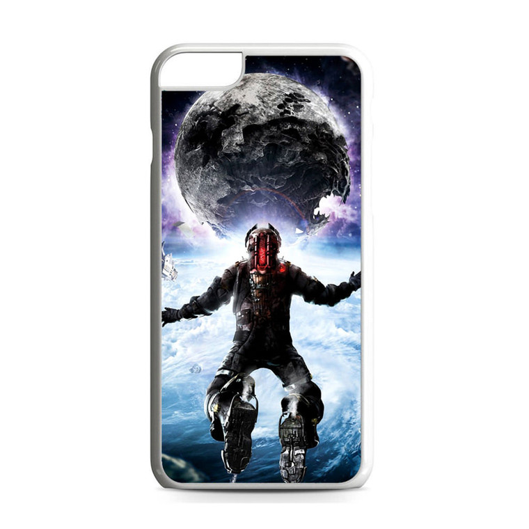 Dead Space iPhone 6 Plus/6S Plus Case