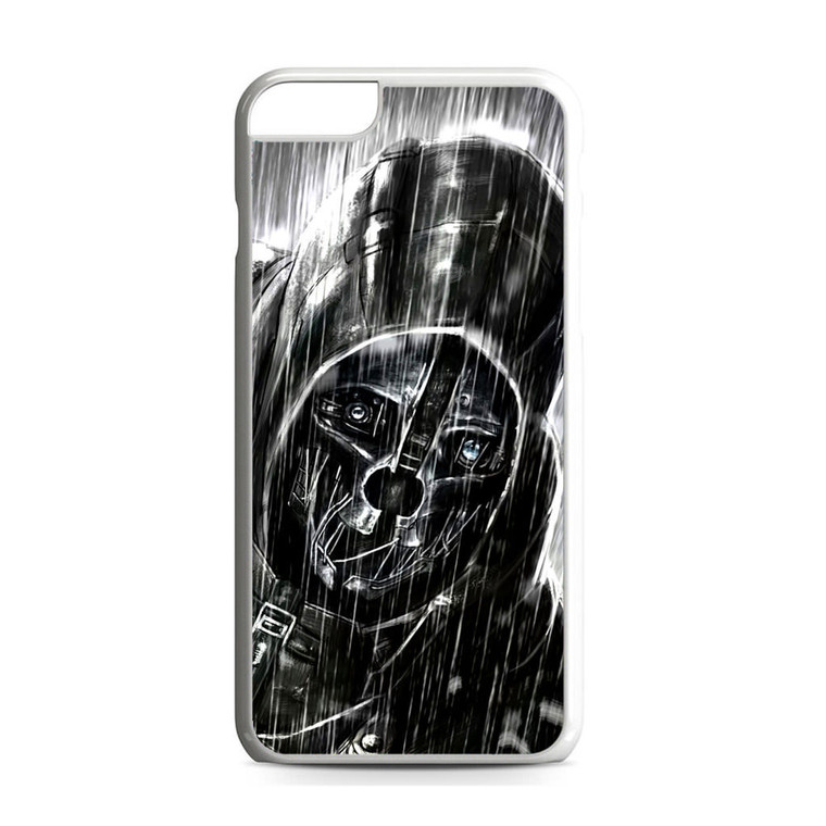 Dishonored Corvo iPhone 6 Plus/6S Plus Case