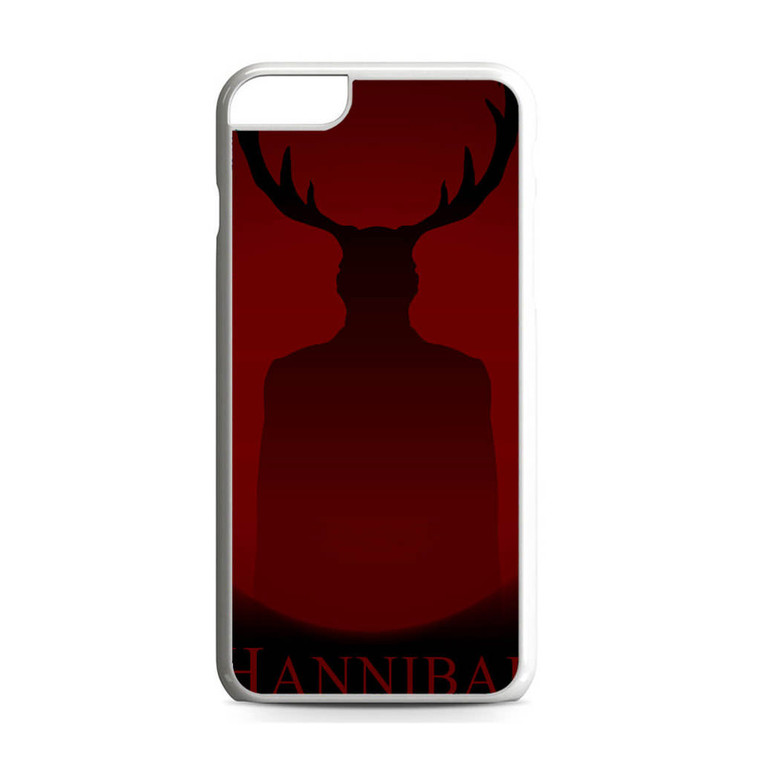 Hannibal Poster iPhone 6 Plus/6S Plus Case