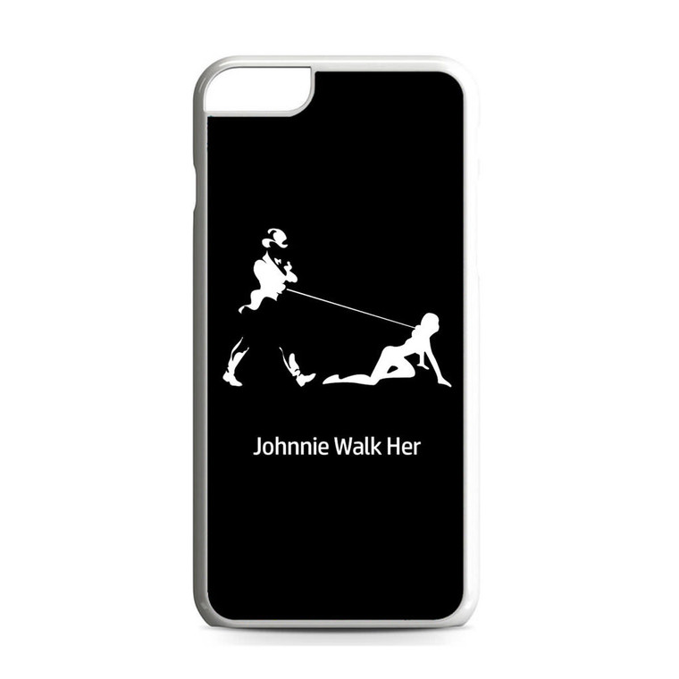 Johnnie Walk Her iPhone 6 Plus/6S Plus Case