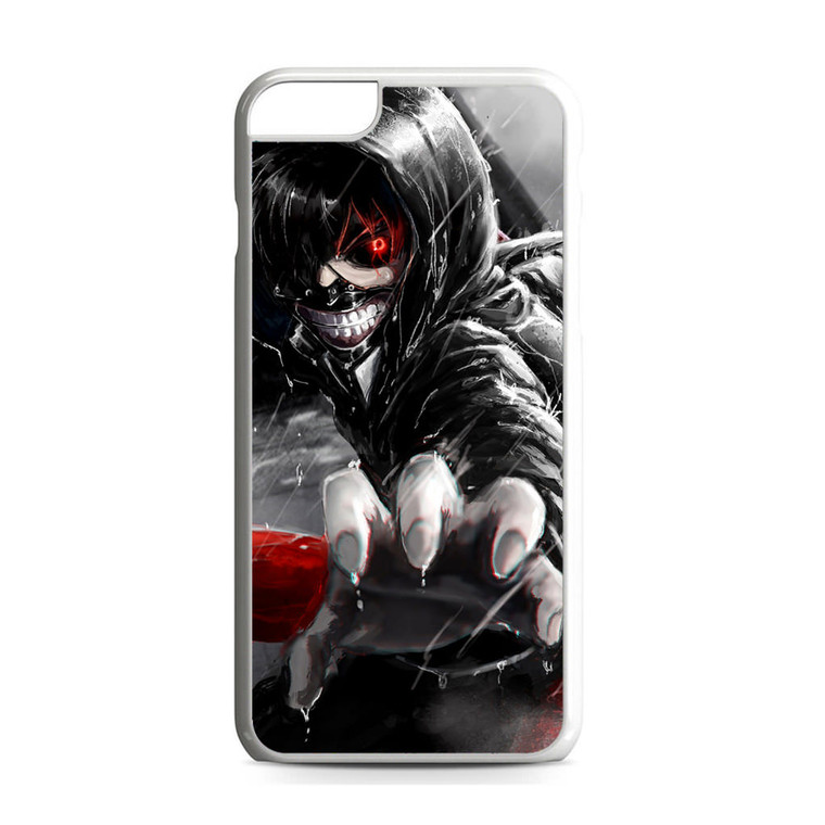 Kaneki Ken Tokyo Ghoul iPhone 6 Plus/6S Plus Case