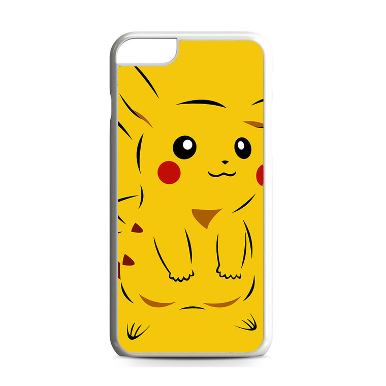 Pokémon Pikachu iPhone 6 Plus/6S Plus Case