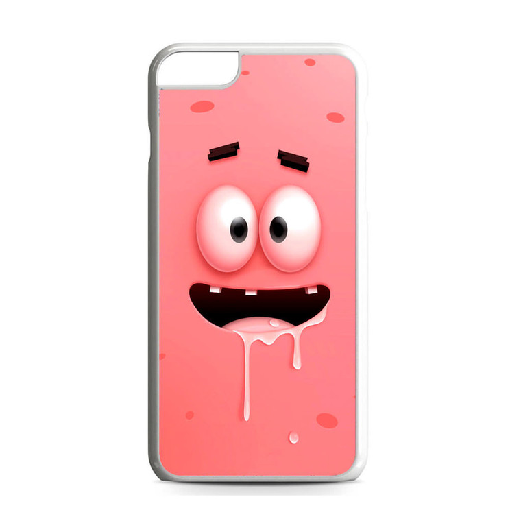 Spongebob Patrick Star iPhone 6 Plus/6S Plus Case