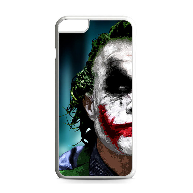 The Joker Batman iPhone 6 Plus/6S Plus Case