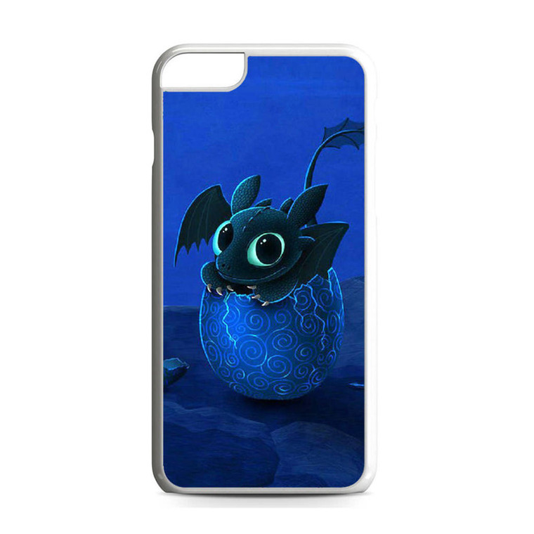 Toothless Born iPhone 6 Plus/6S Plus Case