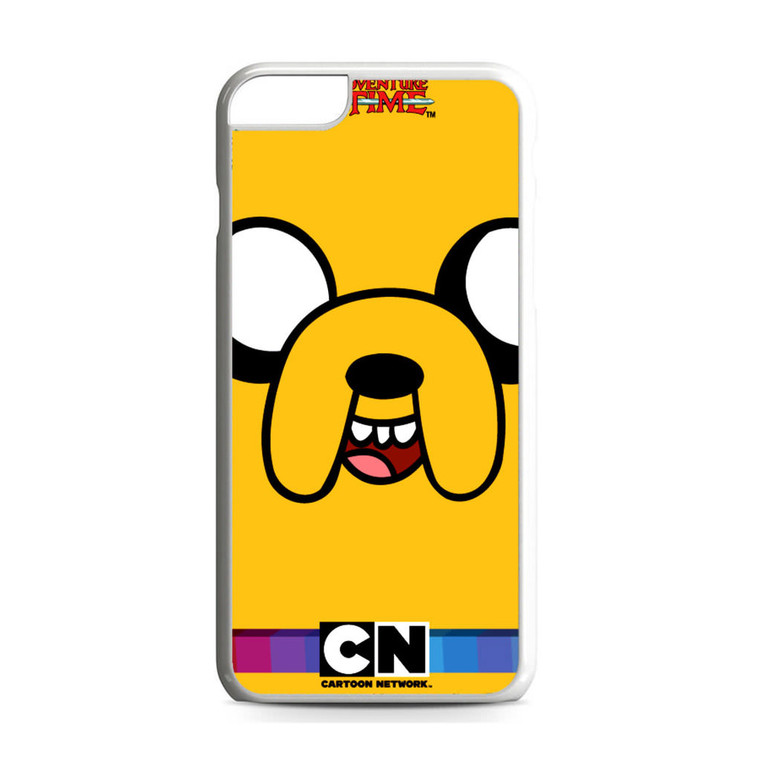 Adventure Time Jake The Dog iPhone 6 Plus/6S Plus Case