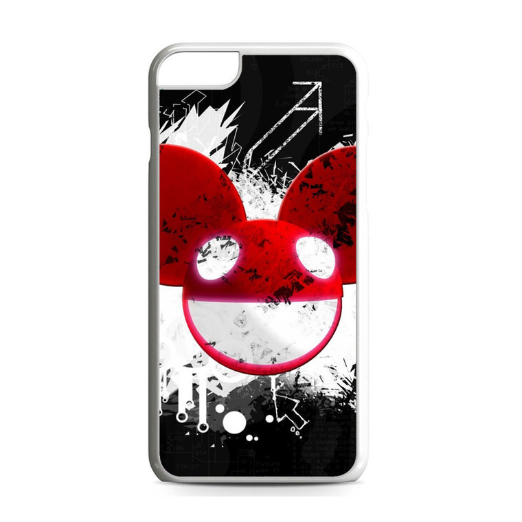 Deadmau5 W 2016 Album iPhone 6 Plus/6S Plus Case