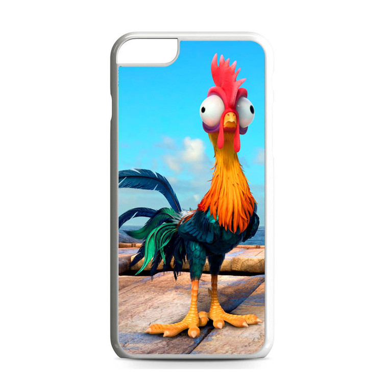 Heihei Moana iPhone 6 Plus/6S Plus Case