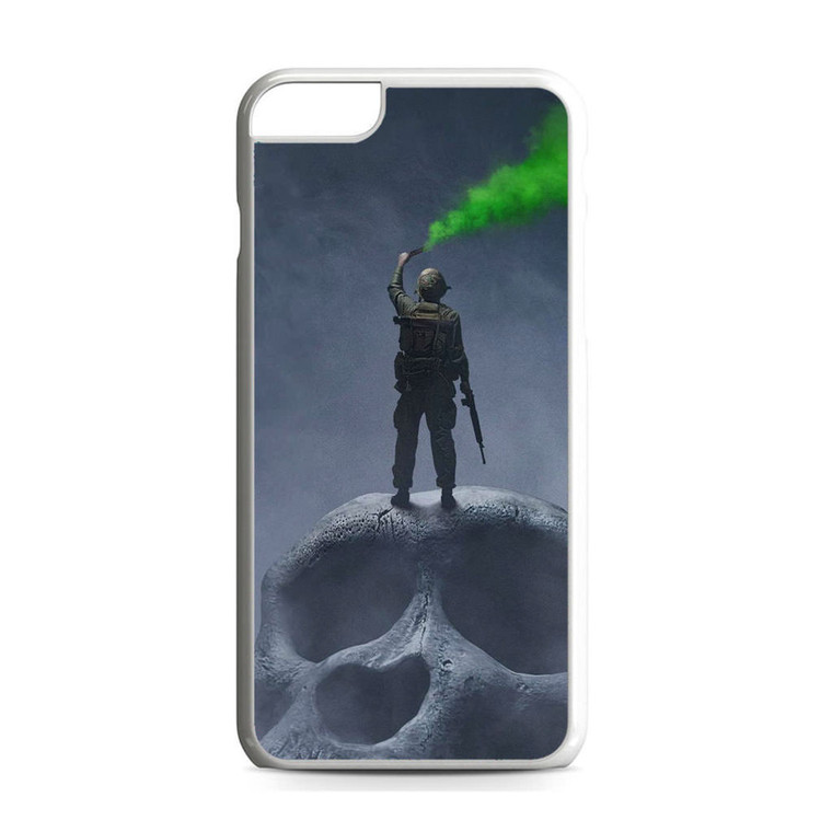 Kong Skull Island iPhone 6 Plus/6S Plus Case