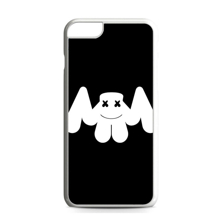 Marshmello Logo Dark iPhone 6 Plus/6S Plus Case