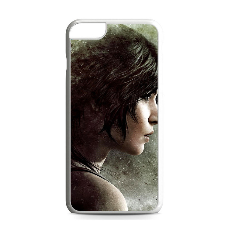 Rise Of Tomb Raider iPhone 6 Plus/6S Plus Case