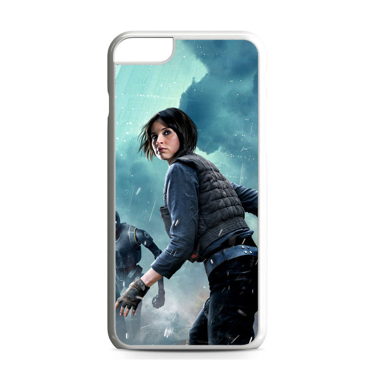 Rogue One A Star Wars Story iPhone 6 Plus/6S Plus Case