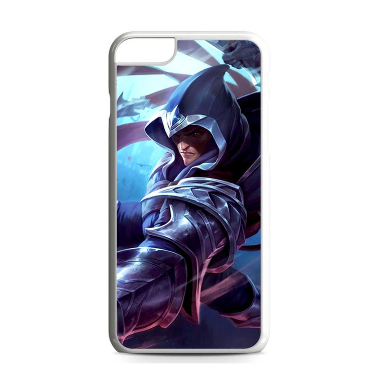 Talon League Of Legends iPhone 6 Plus/6S Plus Case