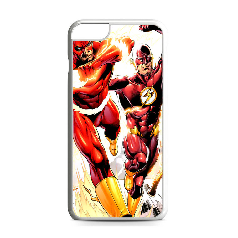 Flash Comic iPhone 6 Plus/6S Plus Case