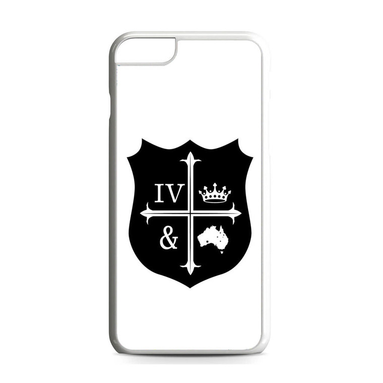 For King and Country iPhone 6 Plus/6S Plus Case