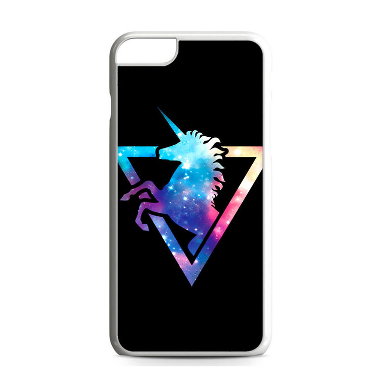 Galaxy Unicorn iPhone 6 Plus/6S Plus Case