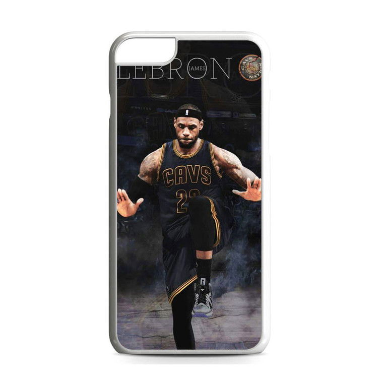 Lebron iPhone 6 Plus/6S Plus Case