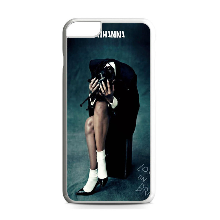 Rihanna Love On The Brain iPhone 6 Plus/6S Plus Case