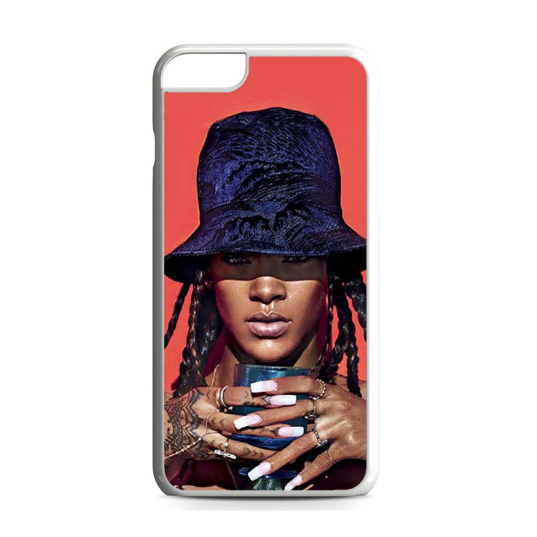 Rihanna LUI1 iPhone 6 Plus/6S Plus Case