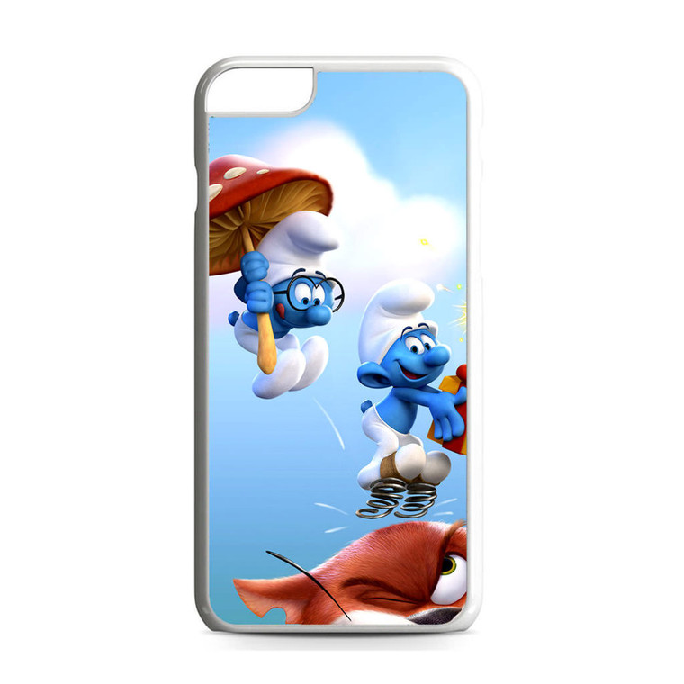 Smurf iPhone 6 Plus/6S Plus Case